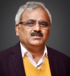 Prabodh Trivedi