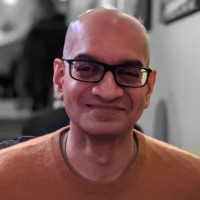 Jayan Eledath