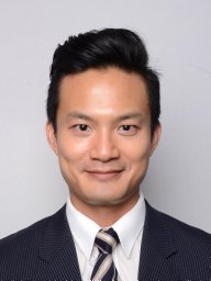 Kelvin K. L. Chong