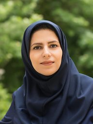 sara gharouni kardani