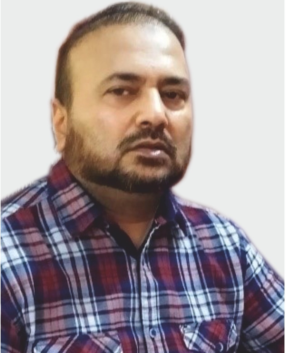 M. Jaleel Akhtar