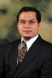 Azlan Husin