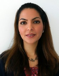 Torkamani Niloufar