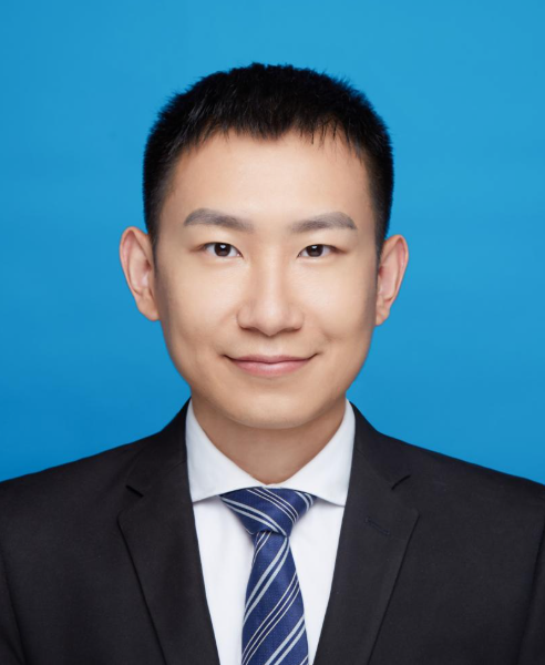 Haichuan Jin