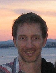 Stephen Bradford