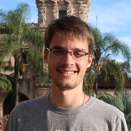 Nicolas Mongiardino Koch