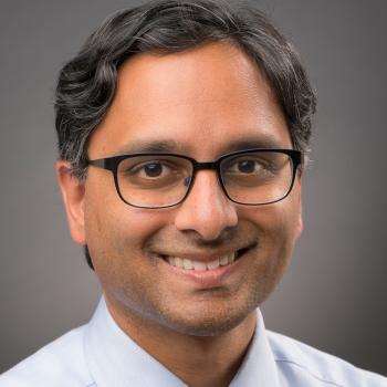 Rajesh Shah