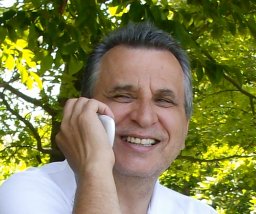 Sergei M. Danilov
