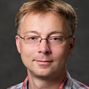 Fredrik Haeffner