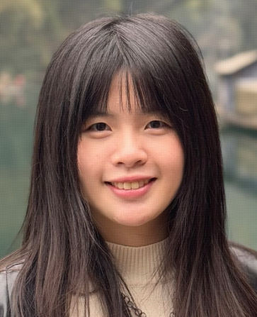 Xinyu Yang