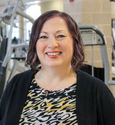 Janet R. Wojcik