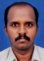 Ramu Pillai Gopal