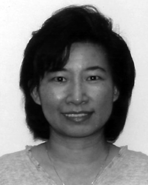 Hsiuchin Yang