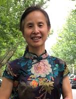 Yuxiu Zhang