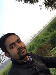 Nandi Abhijit