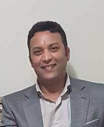 Brahim Benyahia
