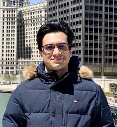 Hamid Eftekhari