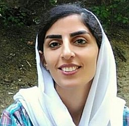 Leila Mirzaeian