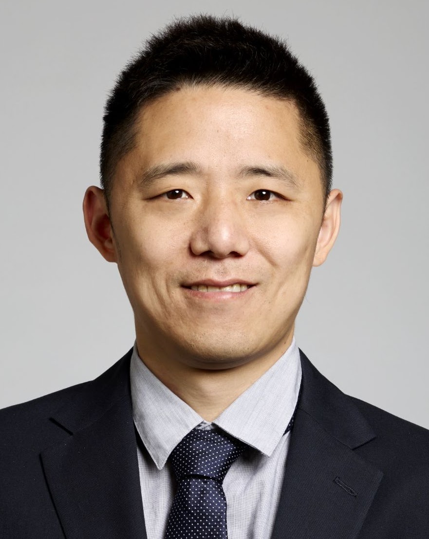 Yanjie Chen