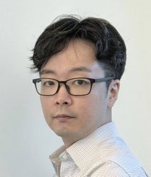 Shaun Kwak