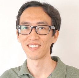 Christopher Wada
