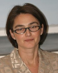 Larissa Jogi
