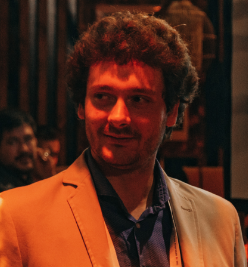 Alessandro Gianola