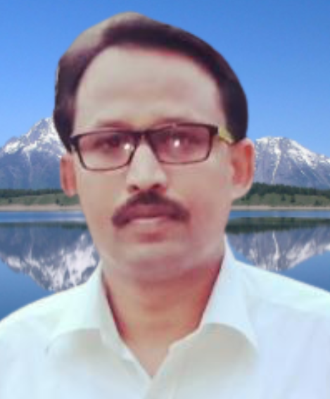 Mohd Sayeed Akhtar
