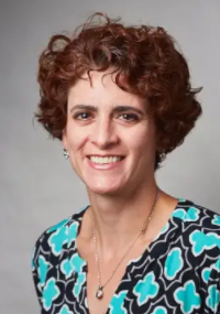 Lyn Balsamo