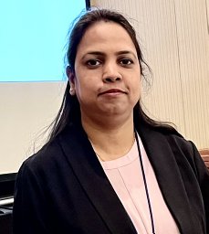 Ranjana Kanchan