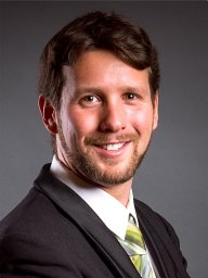 Bernhard Keller