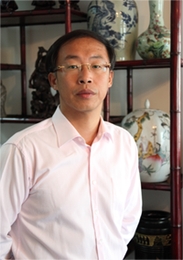 Baochun Zhang
