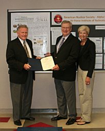 Larry W. Burggraf