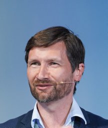 Philippe A. Lysy