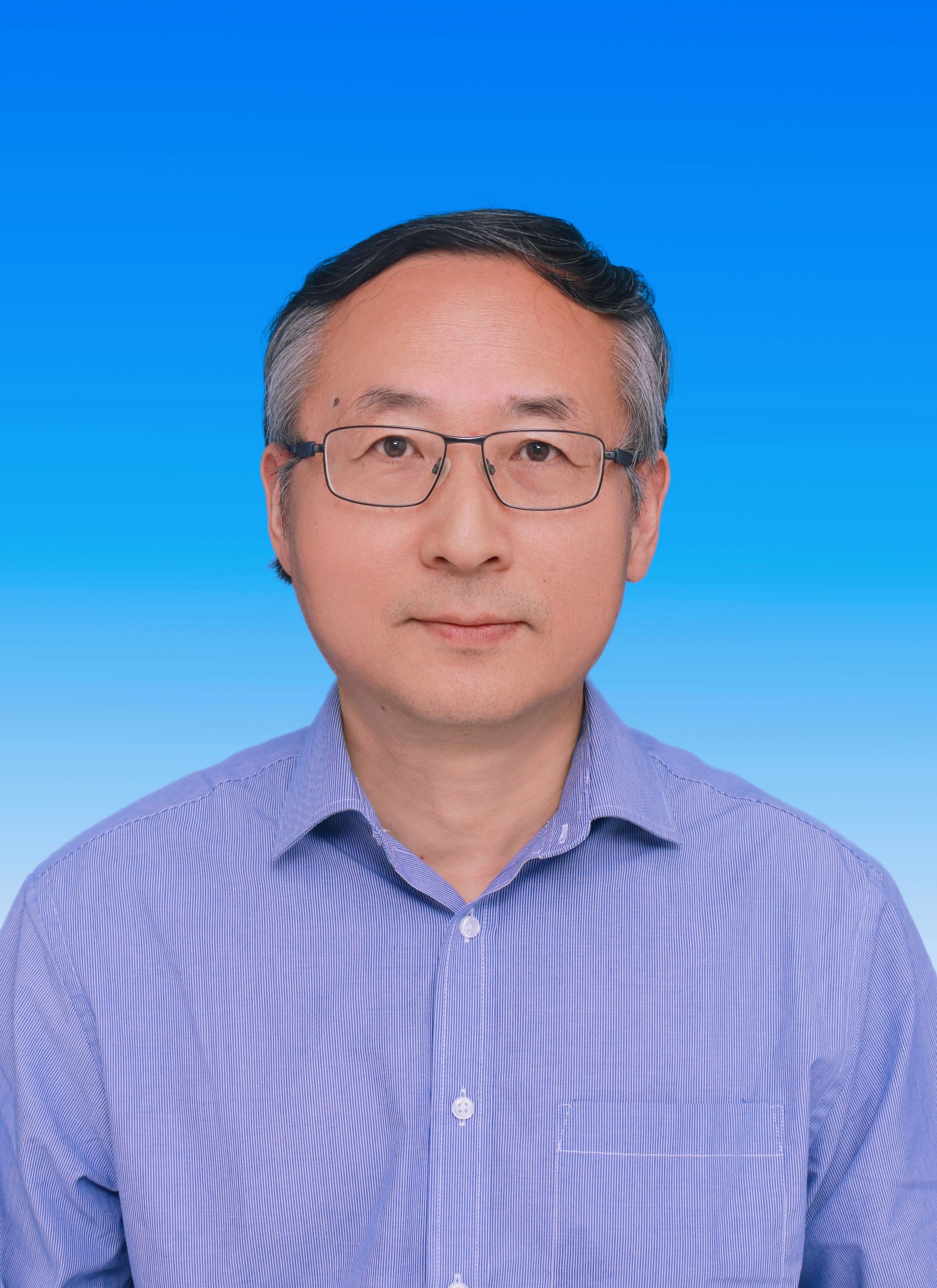 Shengli Wu