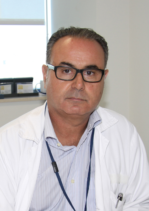 Miguel Salavert Lleti