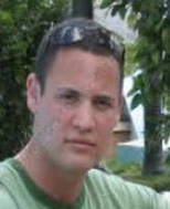 Brandon Peter Van Zyl