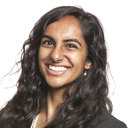Madhulika Vulimiri