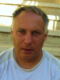 Oded Agam