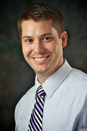 Aaron D. Martin