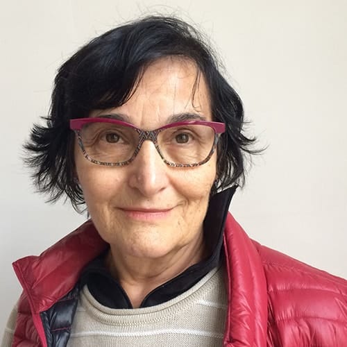 Bosiljka Tadic