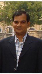 Rama Pati Tripathi