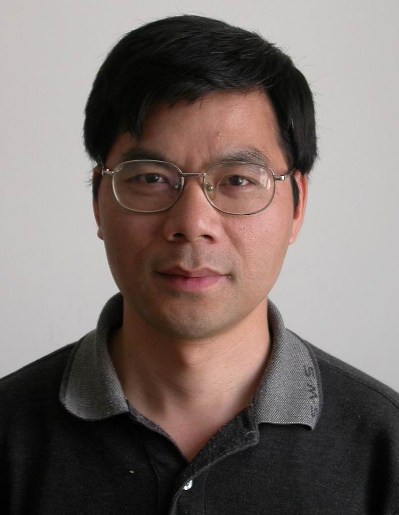 Bin Liu