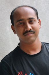 Praful D. Mankar