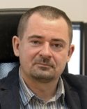 Daniel K. Wójcik