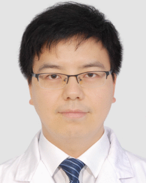 Liu Wei