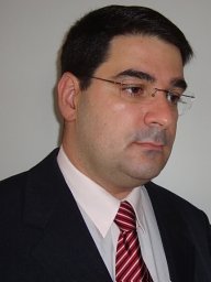 Joao Alberto Passos Filho