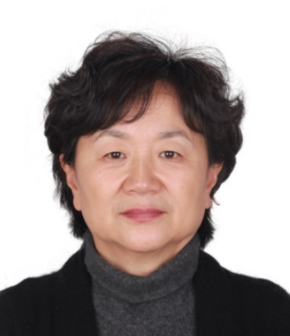 Zhongshe Lv