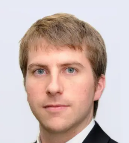 Daniel Egger