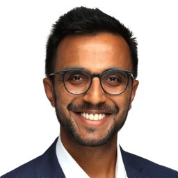 Gaurav Agarwal